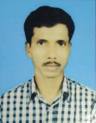 Prasanta Maiti
