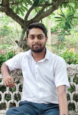Mr. Biswajit Hazra