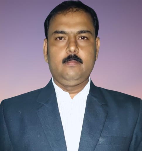 Mr. Malay Kanti Acharya