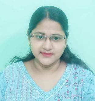 Ms. Monalisa Bhakta