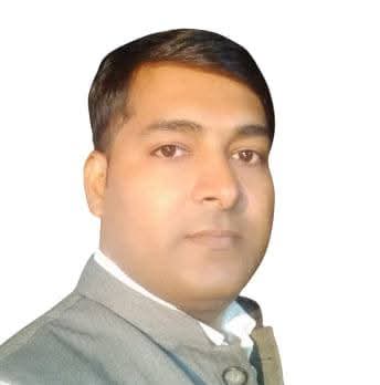 Mr. Akhilesh Kumar Chaurasiya